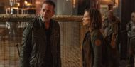 The Walking Dead: Dead City Source: Amazon Prime
